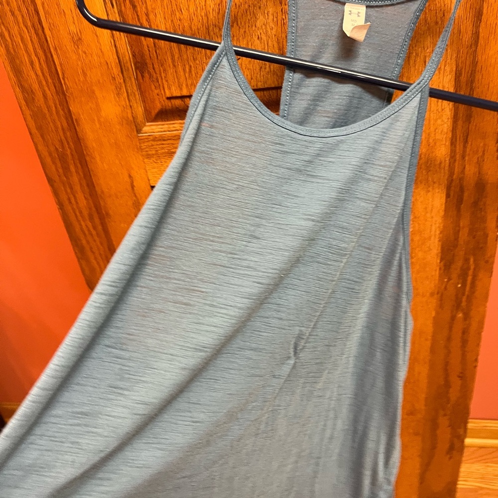 Selling work out tanks nike Danskin ua some plain - Picture 6 of 6